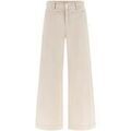 Jeans Guess ZOYA CROP LEG BRAIDED W6GB15 W1886 Grenoble