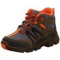 Chaussures enfants sur Grenoble : Boots enfant Affenzahn -