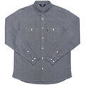 Chemises/chemisettes sur Grenoble : Chemise Sebago Sheetbend