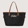 Sac &agrave; main Mc2 Saint Barth - Noir