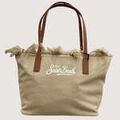 Sacs &agrave; mains sur Grenoble : Sac &agrave; main Mc2 Saint Barth - Beige