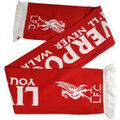 Echarpe Liverpool Fc YNWA