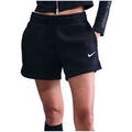 Short sur Grenoble : Short Nike W NSW PHNX FLC MR STD 4IN SHRT