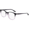 Lunettes sur Grenoble : Lunettes de soleil Nike 5057 Cadres Optiques, Gris, 47 mm