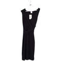 Robes sur Grenoble : Robe courte Red Valentino Robe noire