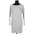 Robe courte Lacoste Robe blanche