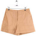 Short Vanessa Bruno Mini short camel