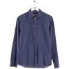 Chemise Paul Smith Chemise bleue