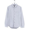 Chemise Acne Studios Chemise bleue