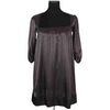 Robe courte Maje Robe noire