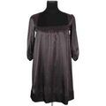 Robes sur Grenoble : Robe courte Maje Robe noire