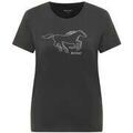 Tee-shirts sur Grenoble : T-shirt Mustang 195950VTPE26