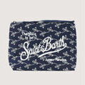 Saccoches / Etuis sur Grenoble : Pochette Mc2 Saint Barth -