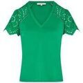 Tee-shirts sur Grenoble : T-shirt Morgan 194859VTPE26