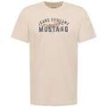 Tee-shirts sur Grenoble : T-shirt Mustang 195971VTPE26