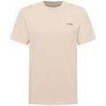 Tee-shirts sur Grenoble : T-shirt Mustang 195974VTPE26