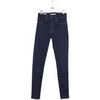 Jeans Levis Jean slim bleu
