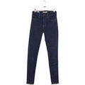 Pantalons sur Grenoble : Jeans Levis Jean slim bleu