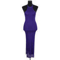 Robes sur Grenoble : Robe Iro Robe violette