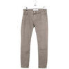 Jeans Iro Jean slim kaki