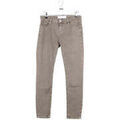 Pantalons sur Grenoble : Jeans Iro Jean slim kaki
