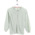Gilets sur Grenoble : Gilet Bellerose Cardigan vert