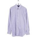Chemises/chemisettes sur Grenoble : Chemise Ralph Lauren Chemise bleue