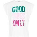 Tee-shirts sur Grenoble : T-shirt Morgan 194873VTPE26