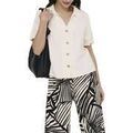 Chemise JDY 195515VTPE26 Grenoble