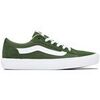 Baskets basses Vans 100155