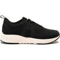 Baskets basses Ecoalf CHICAGOALF SNEAKERS WOMAN Grenoble