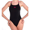 Maillots de bain Turbo SWIMSUIT WOMEN COMFORT CROSS
