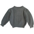 Pull enfant Quincy Mae Pull - Vert - 18 mois - Tr&egrave;s bon &eacute;tat Vert Grenoble
