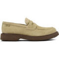 Chaussures de ville homme sur Grenoble : Mocassins Camper k101001 beige_008