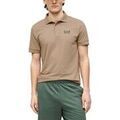 Polo Emporio Armani EA7 8NPF14PJVQZ
