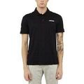Polos sur Grenoble : Polo Emporio Armani EA7 7M001477AF10375
