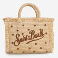 Sacs &agrave; mains sur Grenoble : Sac &agrave; main Mc2 Saint Barth - Beige