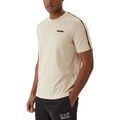 T-shirt Emporio Armani EA7 7M001476AF10375 Grenoble