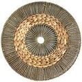 Cuisine & Art de la table sur Grenoble : Set de table Signes Grimalt Ornement Mural Rond L Beige Diam 45 cm. . Maison & D&eacute;co> Set de table.