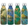 D&eacute;coration sur Grenoble : Statuettes et figurines Signes Grimalt Bouteille Isotherme Tortue Avec Coffret Cadeau Vert Unique. . Maison & D&eacute;co > Statuettes et figurines.
