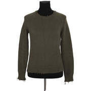Pull Saint Laurent Pull kaki