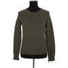 Pull Saint Laurent Pull kaki
