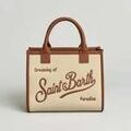 Sacs &agrave; mains sur Grenoble : Sac &agrave; main Mc2 Saint Barth - Blanc