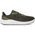 Running sur Grenoble : Chaussures Under Armour Charged Pursuit