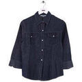 Chemise Gerard Darel Chemise bleue Grenoble