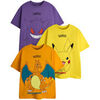 T-shirt enfant Pokemon NS9911