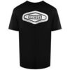 T-shirt Diesel Modern Basic