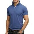 Polo Superdry Classic Pique