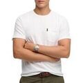 Tee-shirts sur Grenoble : T-shirt Superdry Classic Pique