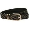 Ceinture Morgan 3ZEDO